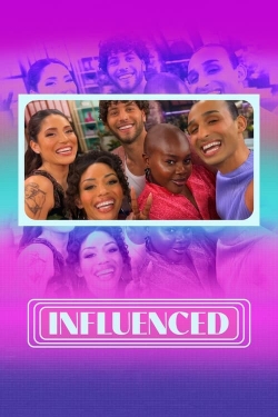 Watch Influenced free movies