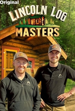 Watch Lincoln Log Masters free movies