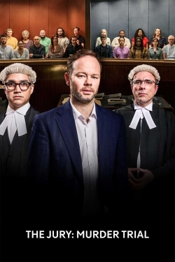 Watch The Jury: Murder Trial free movies