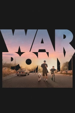 Watch War Pony free movies