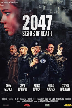 Watch 2047: Sights of Death free movies