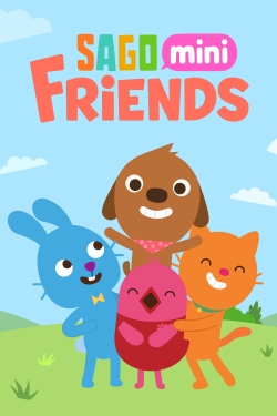 Watch Sago Mini Friends free movies