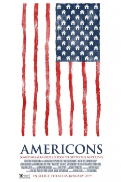 Watch Americons free movies