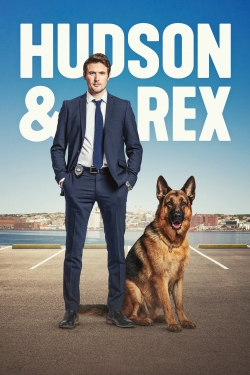 Watch Hudson & Rex free movies