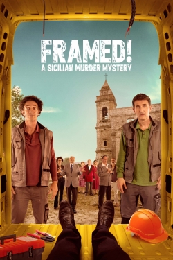 Watch Framed! A Sicilian Murder Mystery free movies