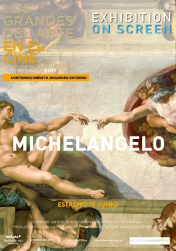 Watch Michelangelo: Love and Death free movies