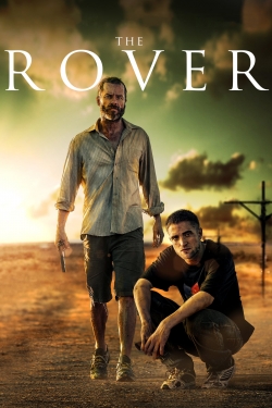 Watch The Rover free movies