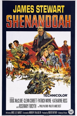 Watch Shenandoah free movies