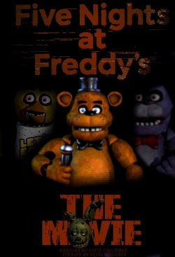 Watch Five Nights at Freddy's free movies