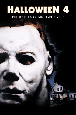 Watch Halloween 4: The Return of Michael Myers free movies