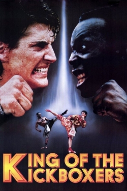 Watch The King of the Kickboxers free movies