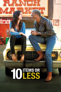 Watch 10 Items or Less free movies