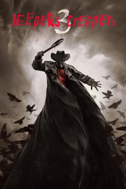 Watch Jeepers Creepers 3 free movies