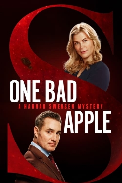 Watch One Bad Apple: A Hannah Swensen Mystery free movies