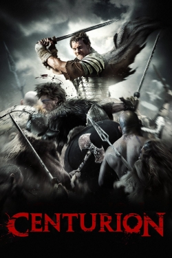 Watch Centurion free movies