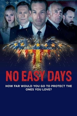 Watch No Easy Days free movies