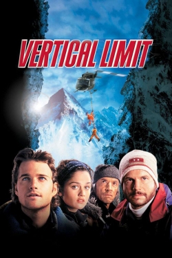 Watch Vertical Limit free movies