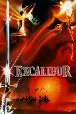 Watch Excalibur free movies