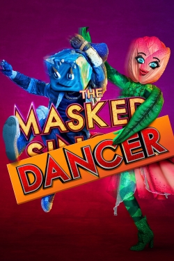 Watch The Masked Dancer free movies