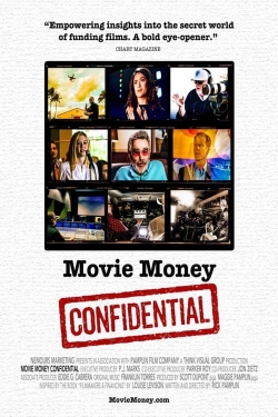 Watch Movie Money Confidential free movies