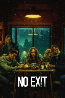 Watch No Exit free movies