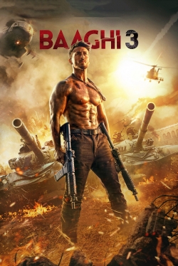 Watch Baaghi 3 free movies