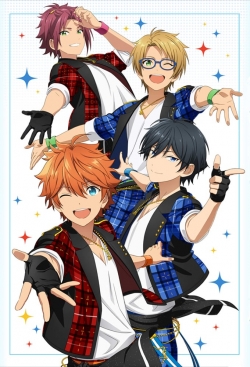 Watch Ensemble Stars! free movies