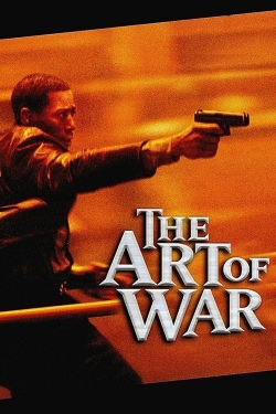 Watch The Art of War free movies