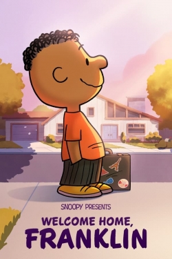 Watch Snoopy Presents: Welcome Home, Franklin free movies