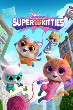 Watch Superkitties free movies