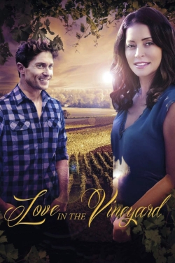 Watch Love in the Vineyard free movies