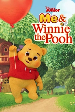 Watch Me & Winnie The Pooh free movies