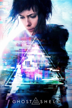 Watch Ghost in the Shell free movies