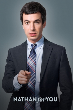 Watch Nathan For You free movies