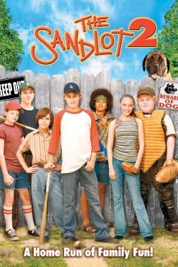 Watch The Sandlot 2 free movies