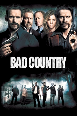 Watch Bad Country free movies