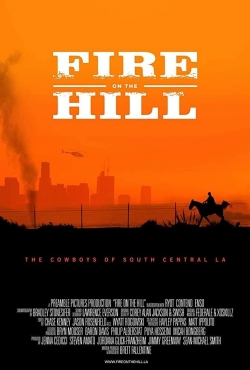 Watch Fire on the Hill free movies