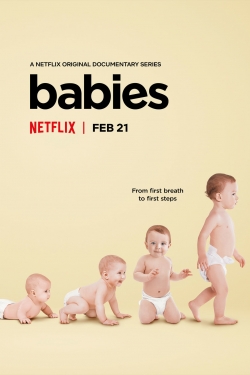 Watch Babies free movies