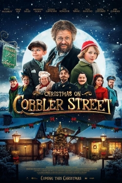 Watch Christmas on Cobbler Street free movies