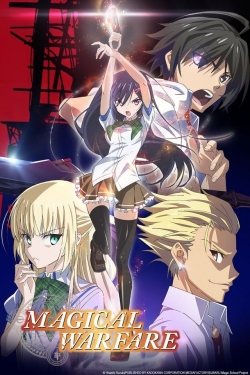 Watch Magical Warfare free movies