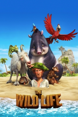 Watch Robinson Crusoe: The Wild Life free movies