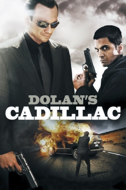 Watch Dolan’s Cadillac free movies