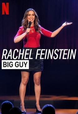 Watch Rachel Feinstein: Big Guy free movies