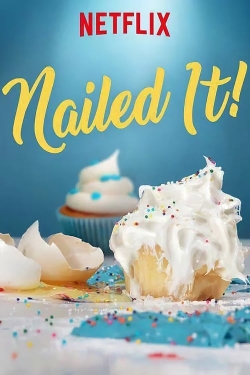 Watch Nailed It! free movies