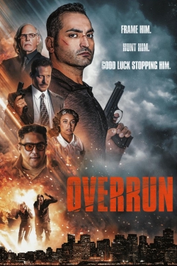 Watch Overrun free movies