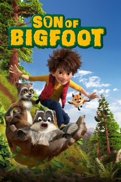 Watch The Son of Bigfoot free movies