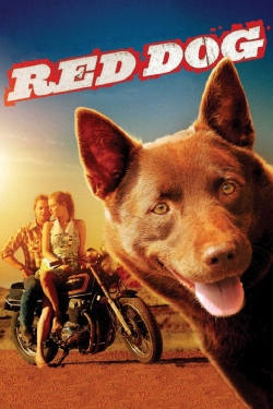 Watch Red Dog free movies