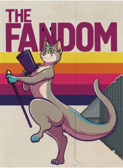 Watch The Fandom free movies