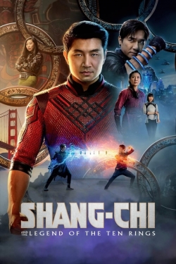 Watch Shang-Chi and the Legend of the Ten Rings free movies