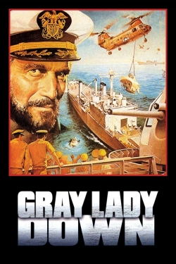 Watch Gray Lady Down free movies